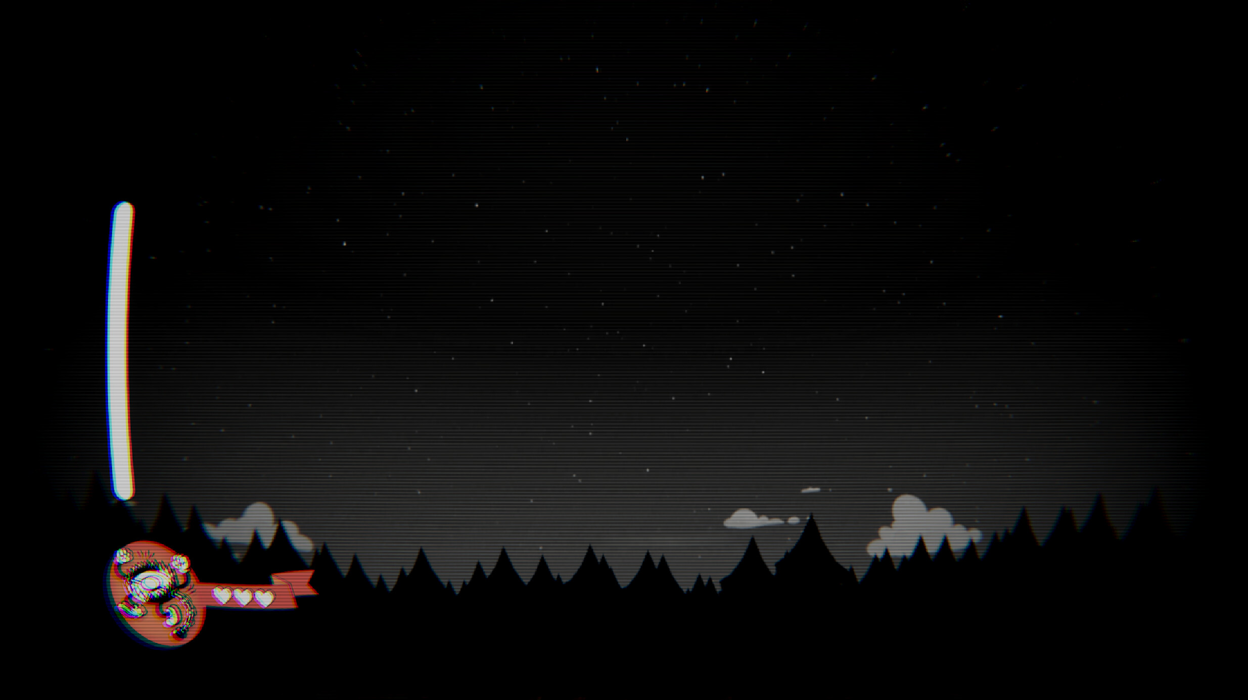 Hush... screenshot 2