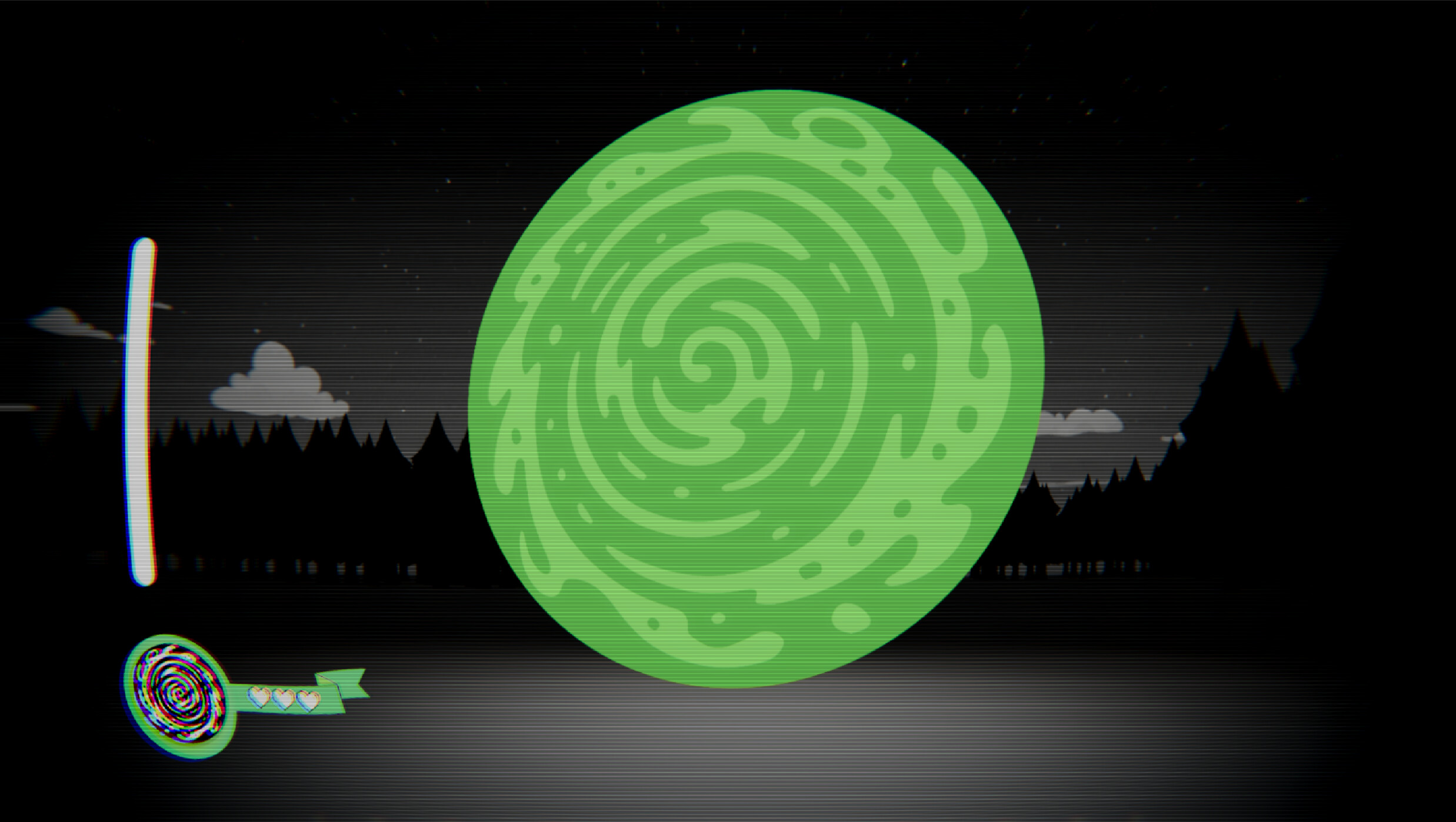 Hush... screenshot 4