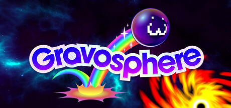 Cover art from Gravosphere