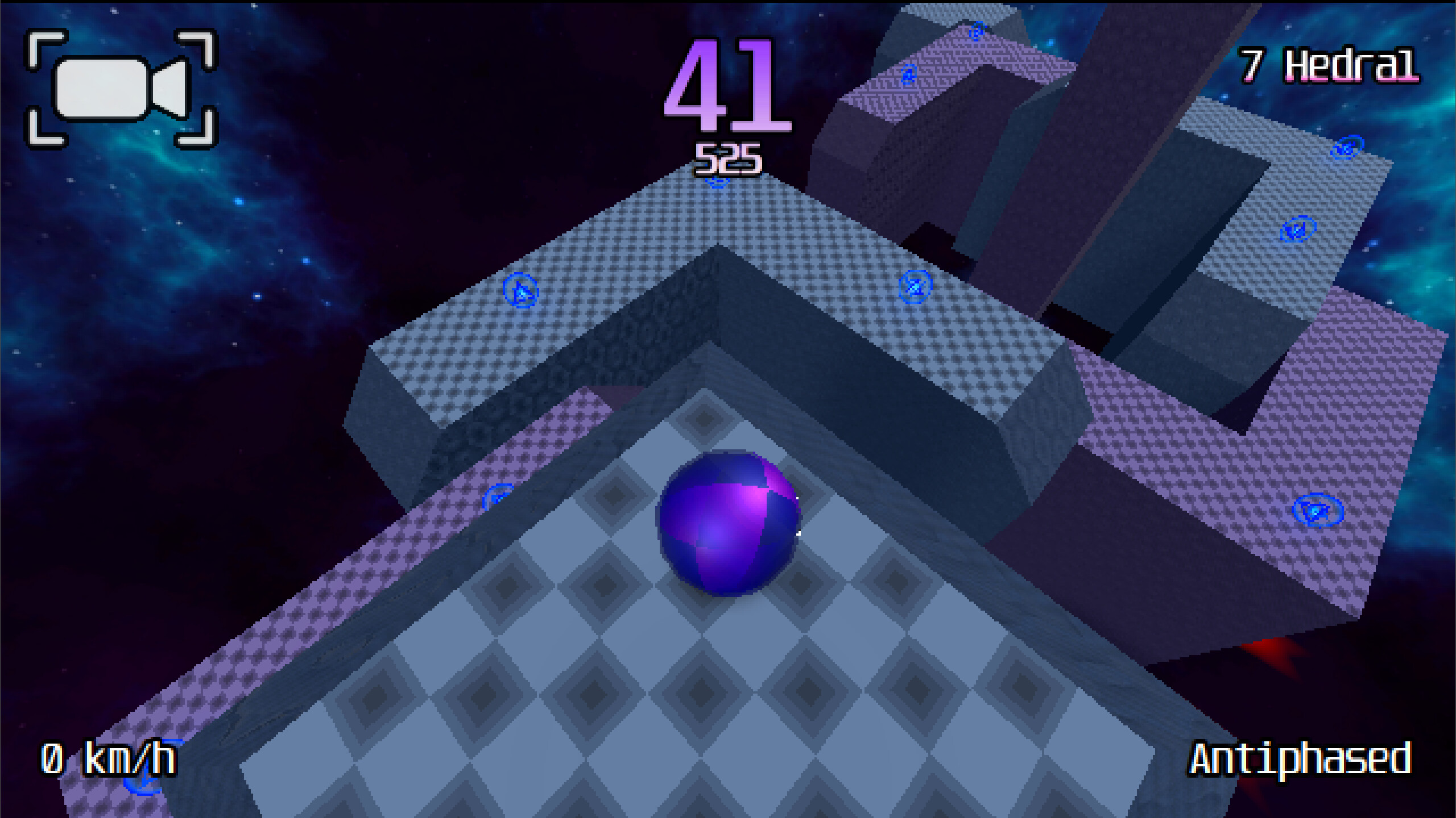 Gravosphere screenshot 4