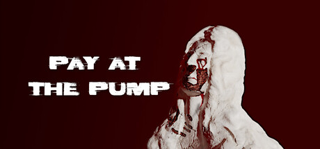 Pay at the pump