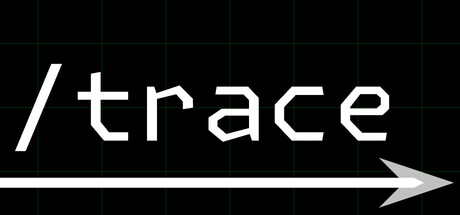 Cover art from /trace