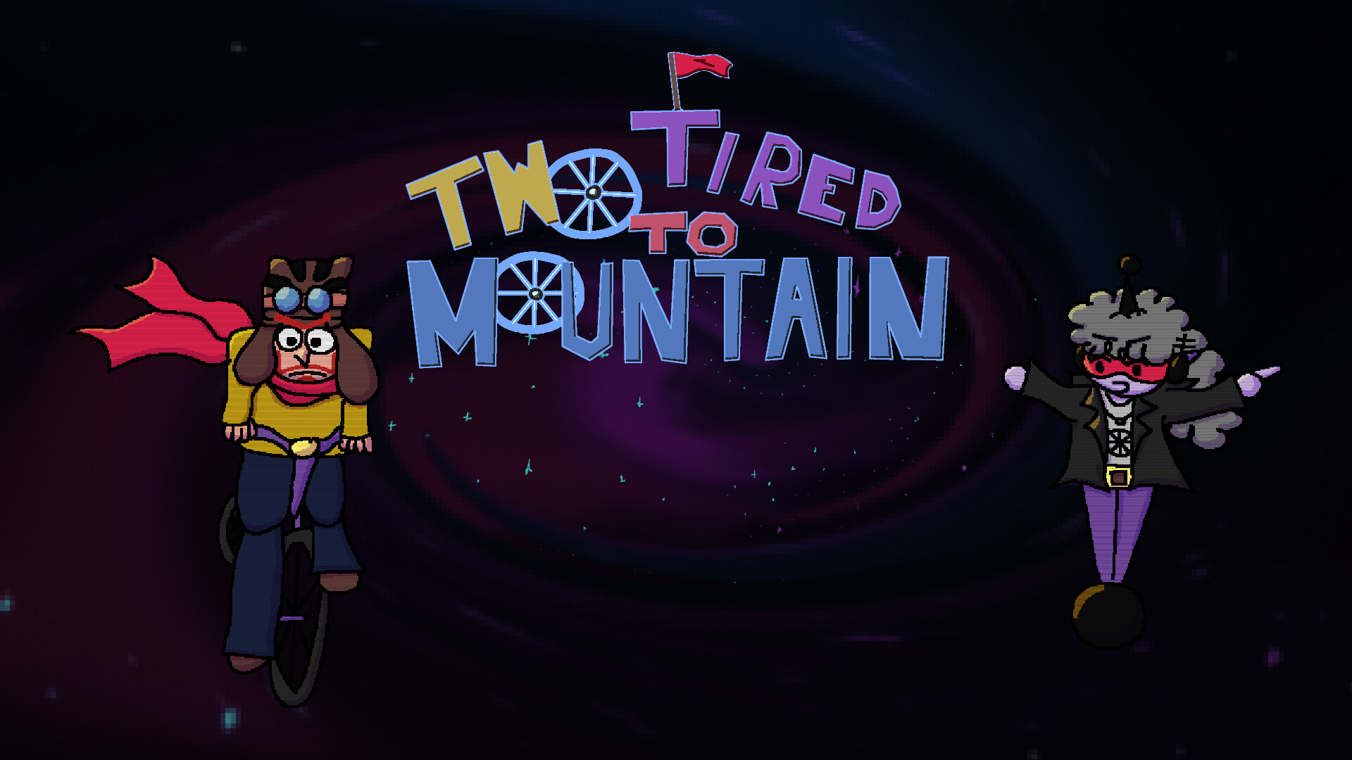 Trailer poster