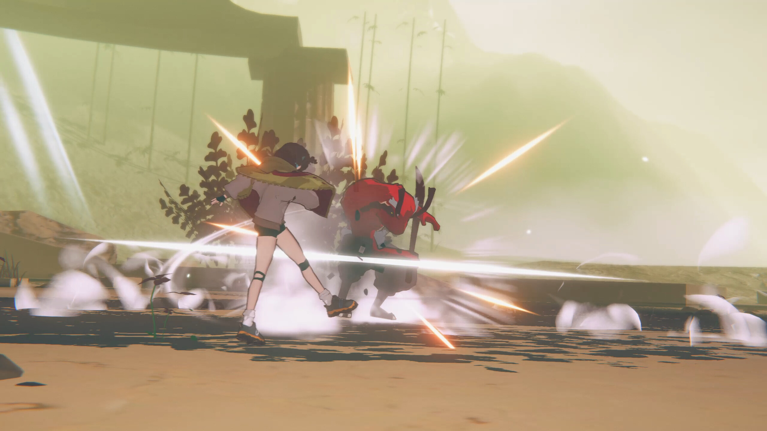 BREKEKEKEX screenshot 5