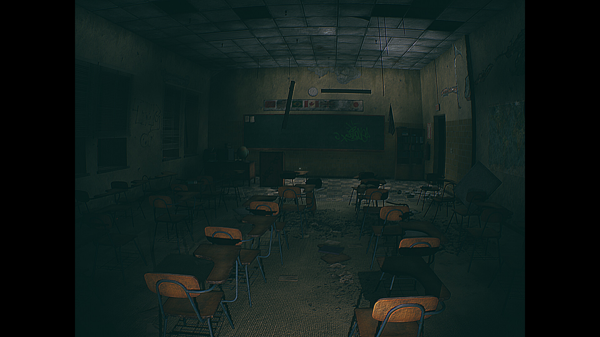 Visceral Fear screenshot 3