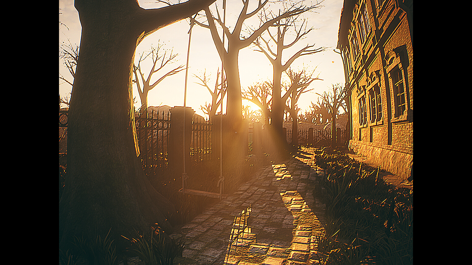Visceral Fear screenshot 2