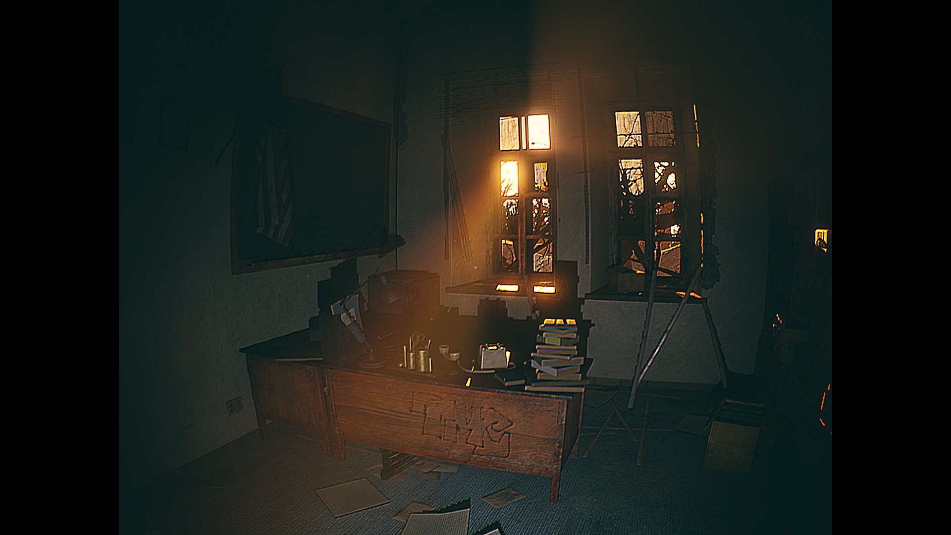Visceral Fear screenshot 4