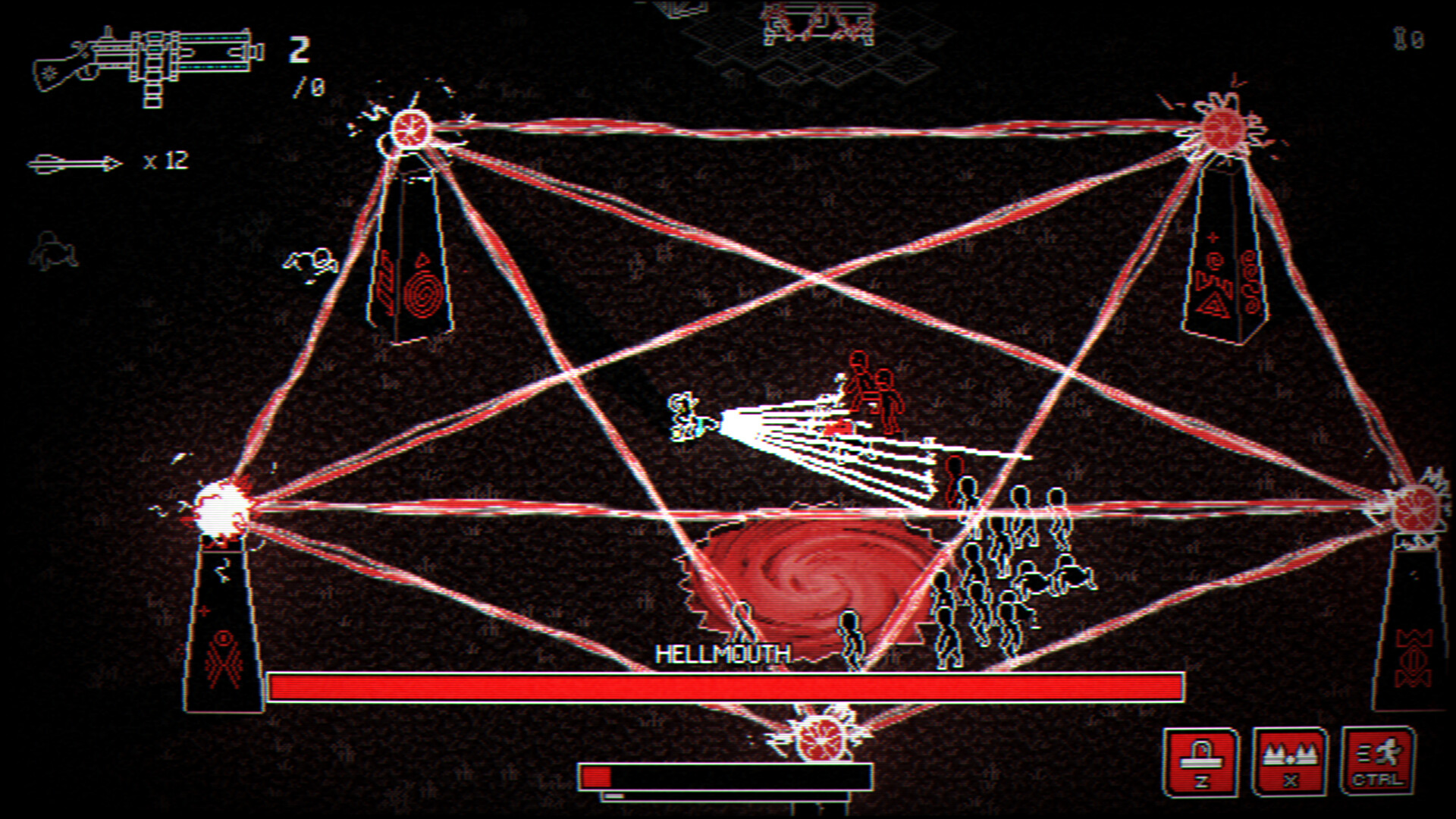 Nocternum trailer
