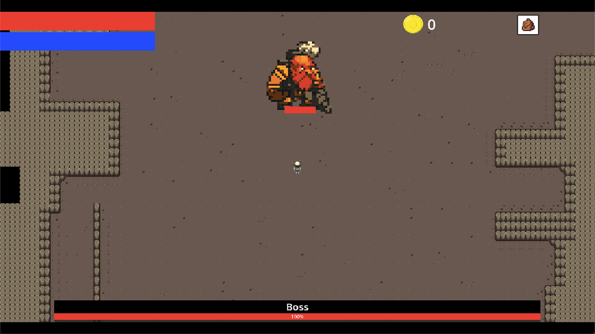 Metro Dungeon trailer