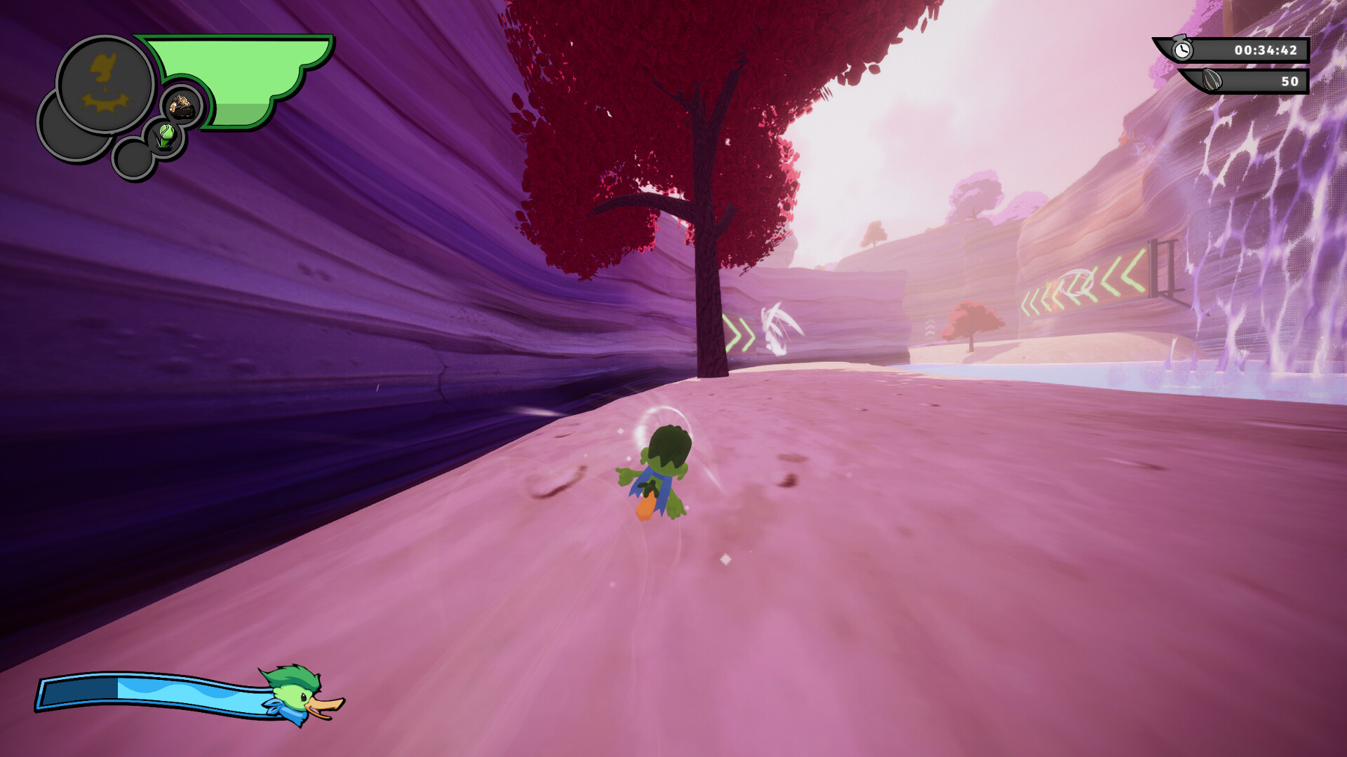 Windweaver screenshot 4