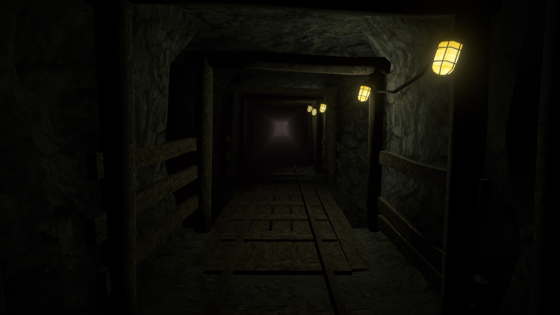 Panic Files: Buried Sanity trailer