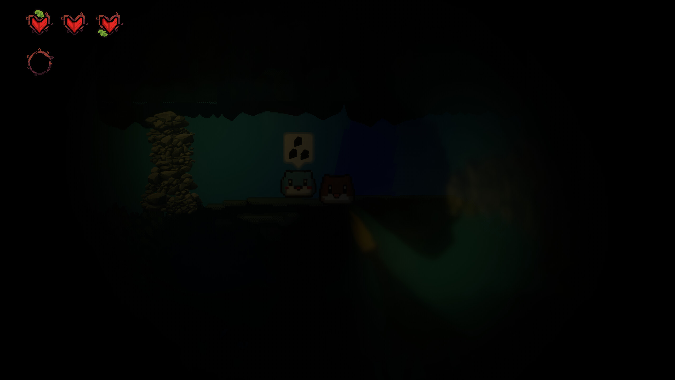 Hamster Quest screenshot 2