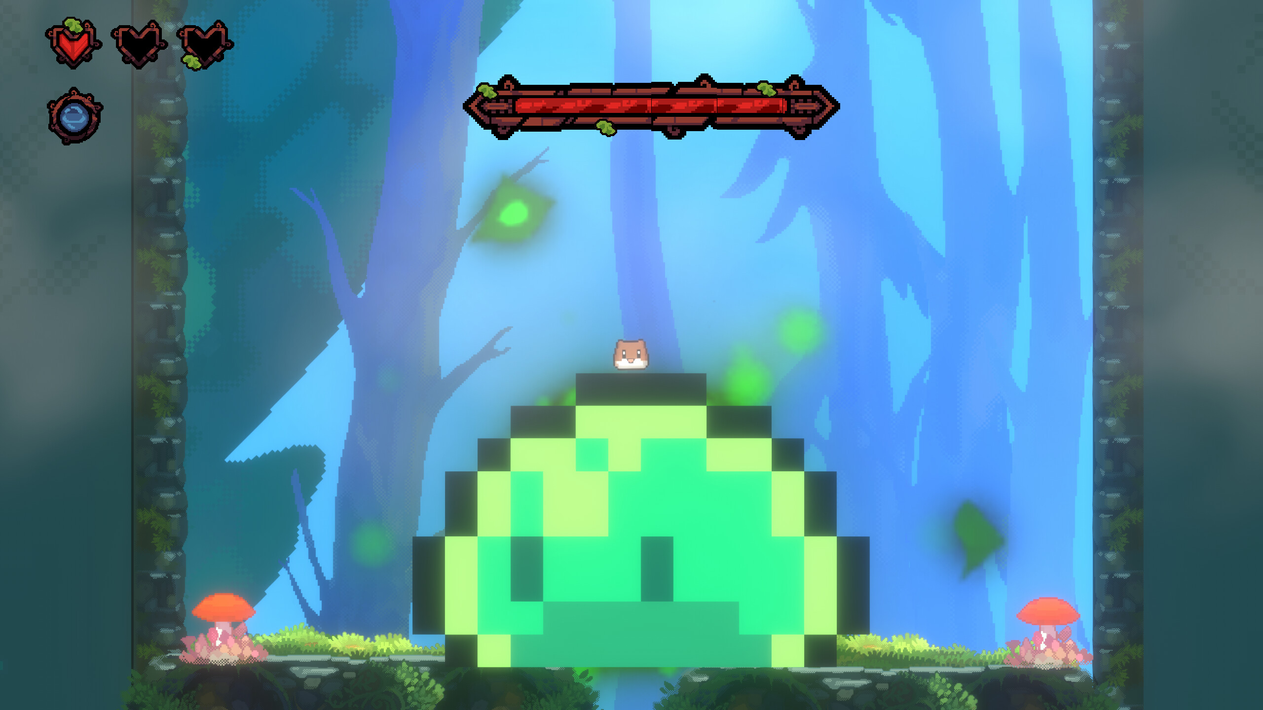 Hamster Quest screenshot 5