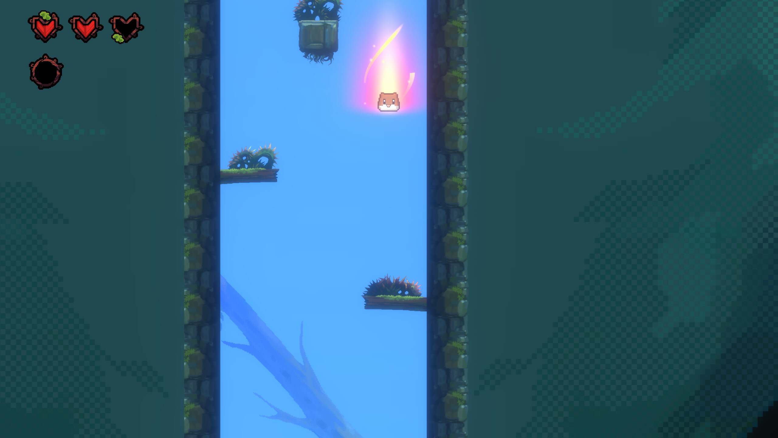 Hamster Quest screenshot 4