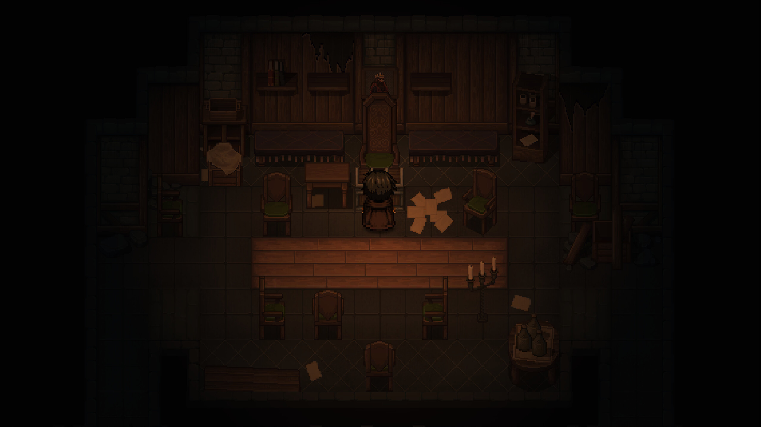 PALE ANIMUS screenshot 2