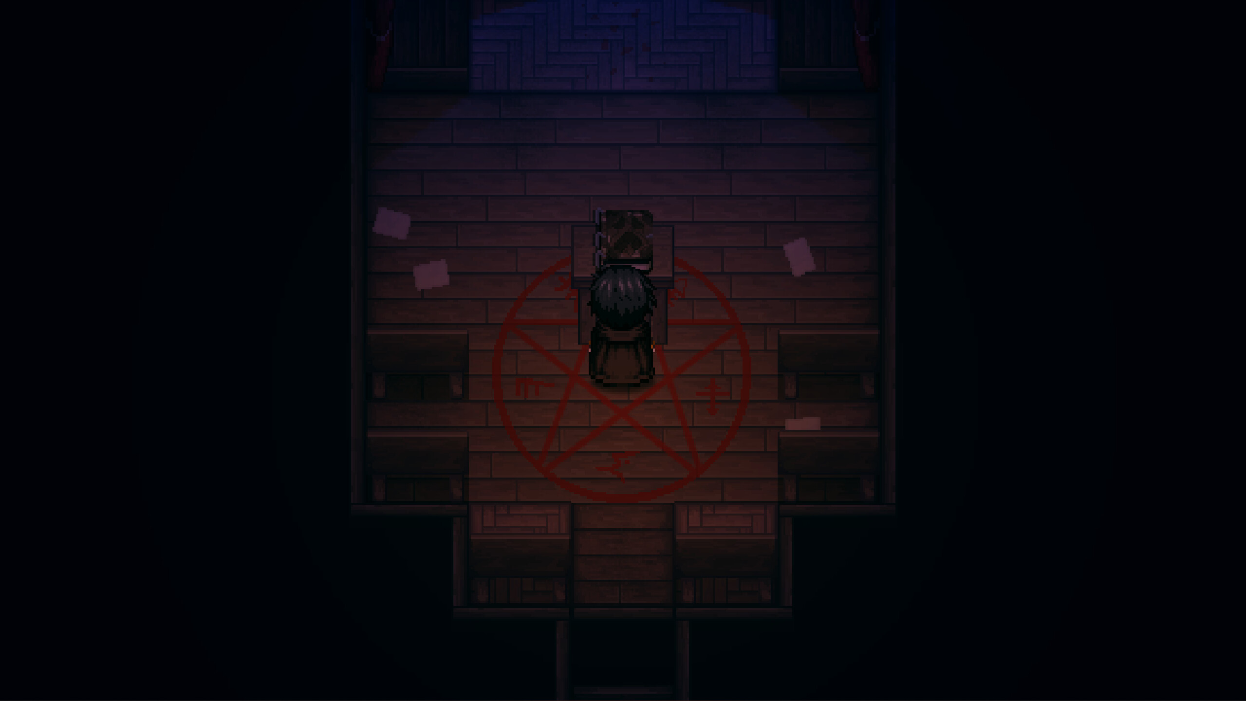 PALE ANIMUS screenshot 5