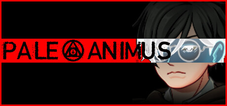 Cover art from PALE ANIMUS