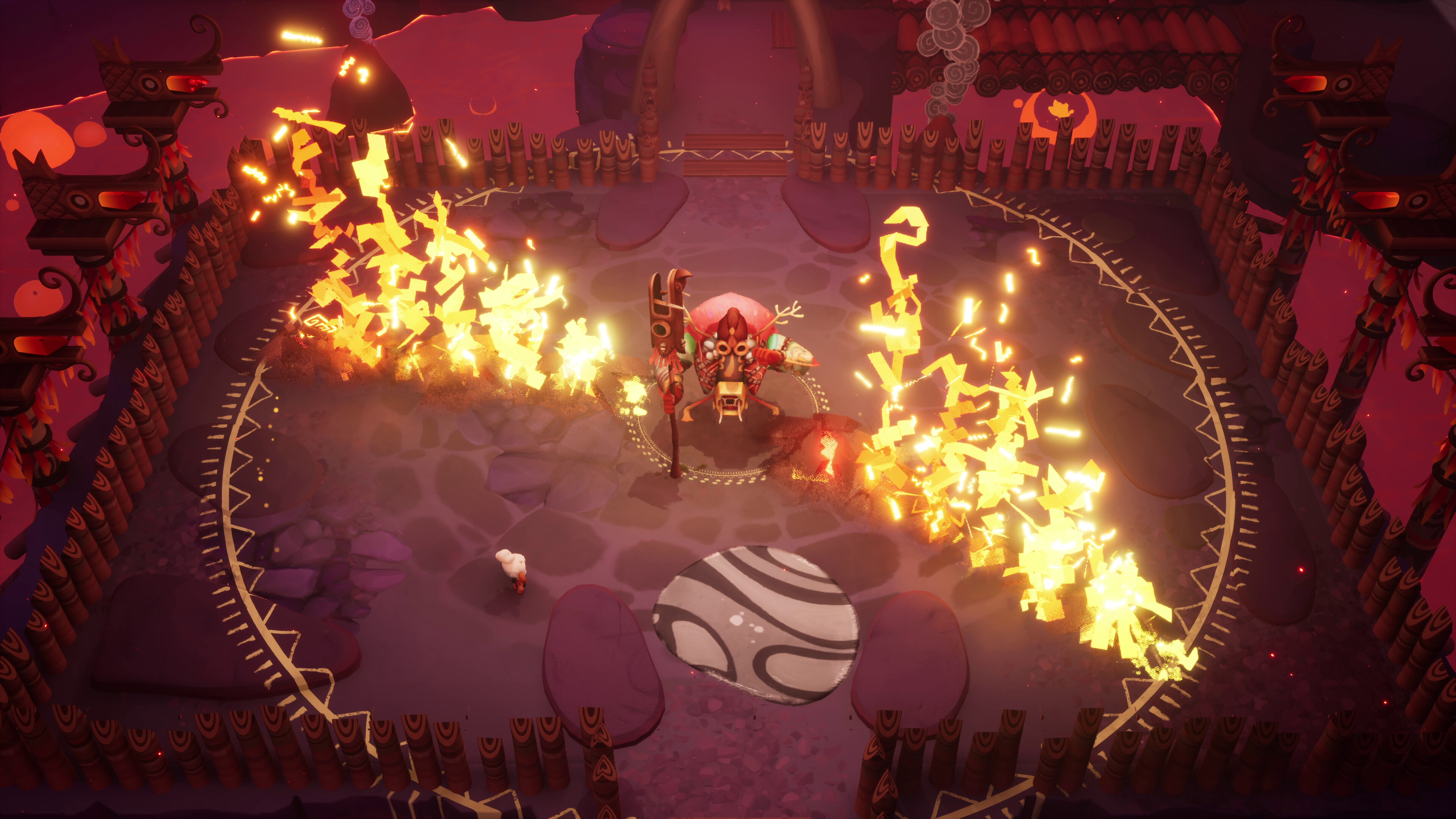 Ondeh Ondeh Kaya's Tasty Tale screenshot 5
