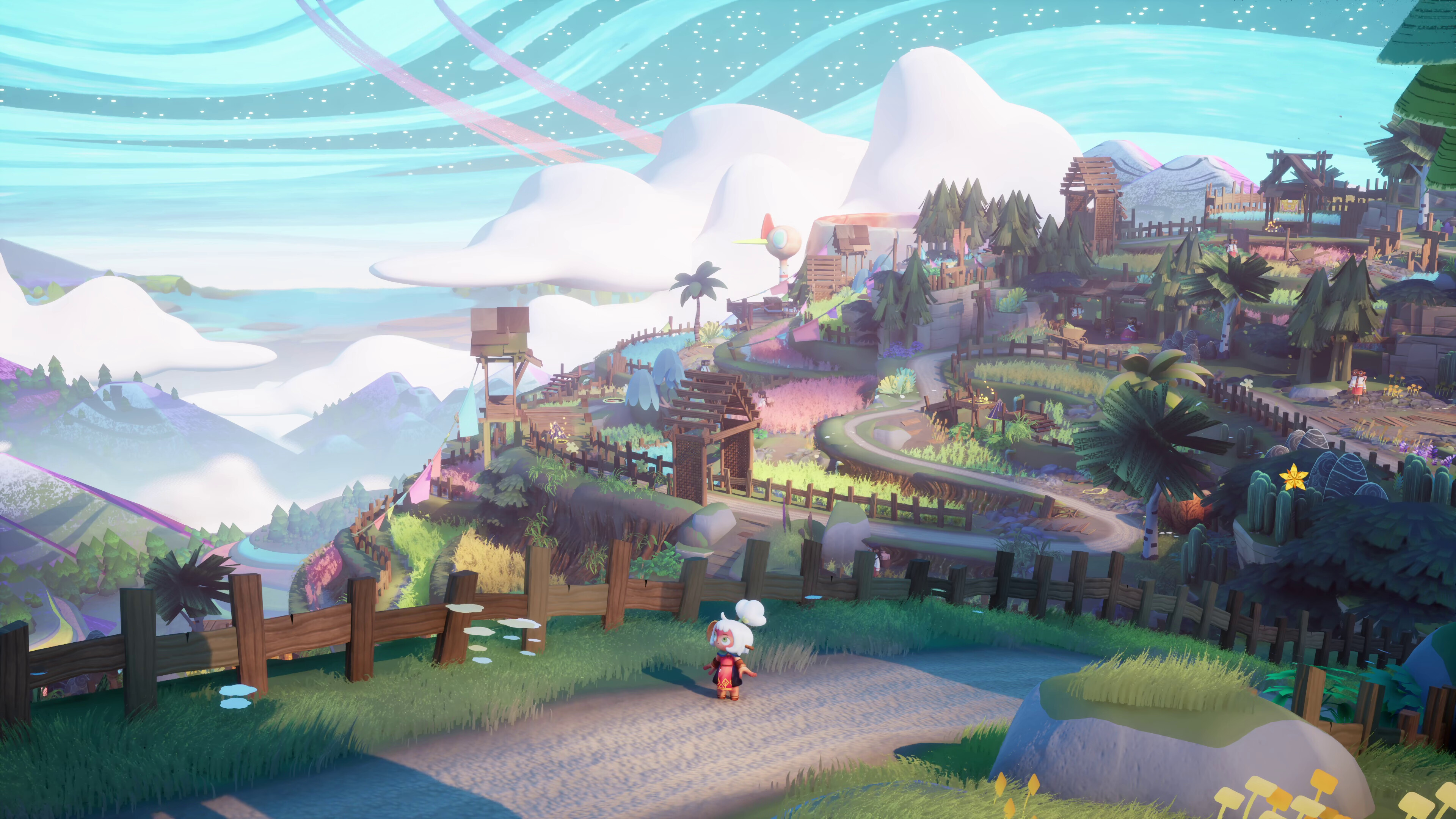 Ondeh Ondeh Kaya's Tasty Tale trailer