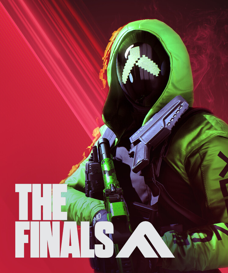THE FINALS - ALLIANCE TGM25