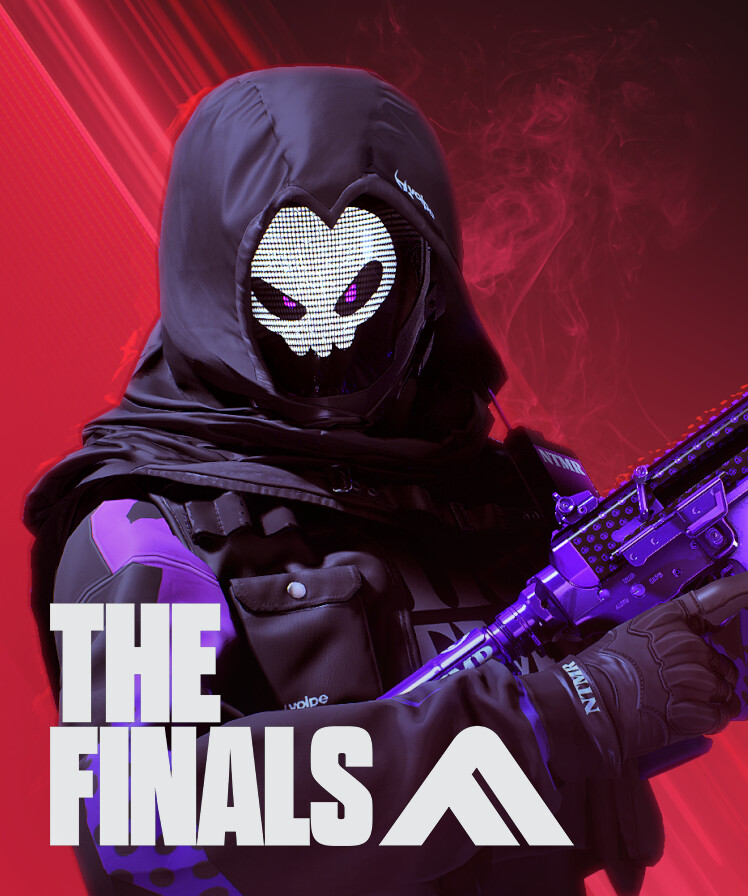 THE FINALS - NTMR TGM25