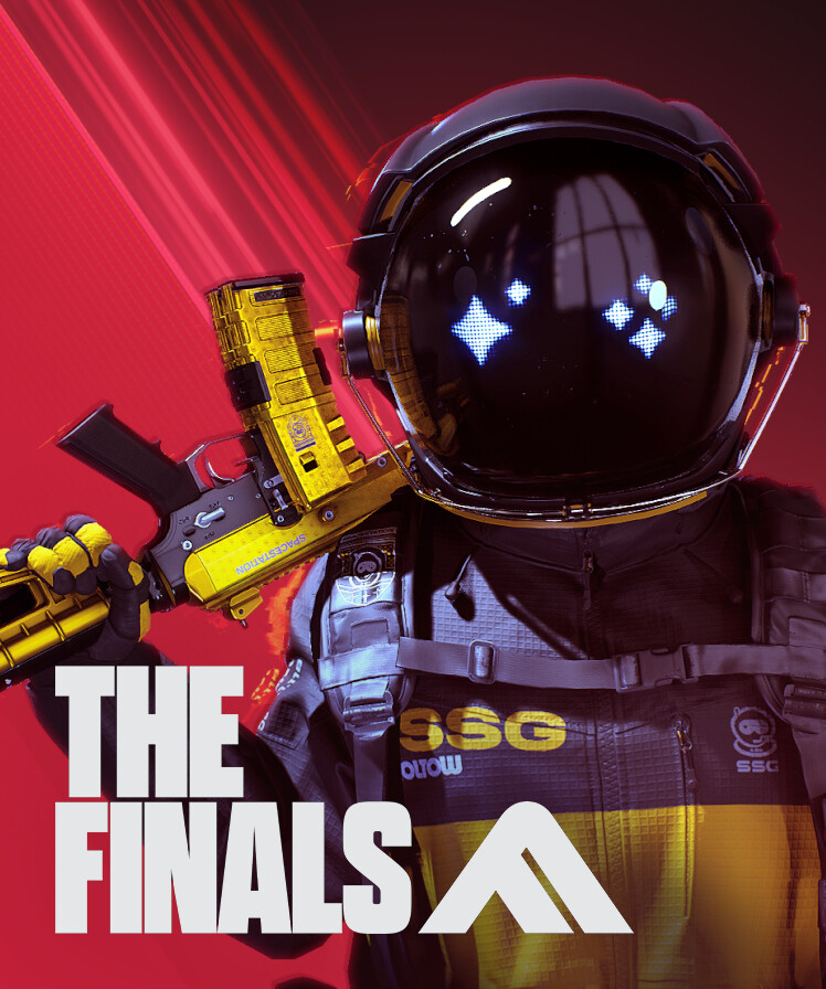 THE FINALS - SSG TGM25