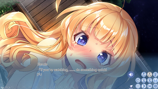 Princess of Liberline screenshot 5