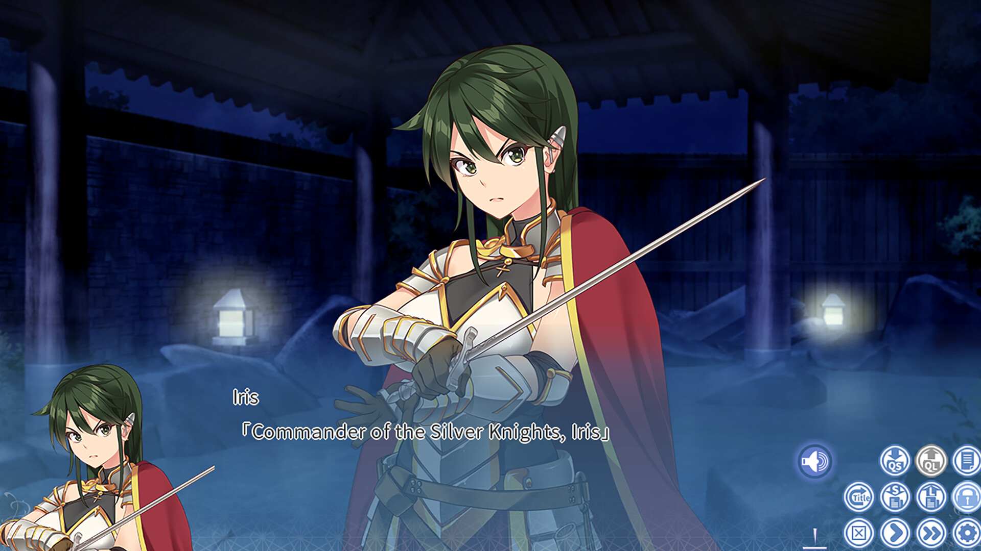 Princess of Liberline screenshot 4