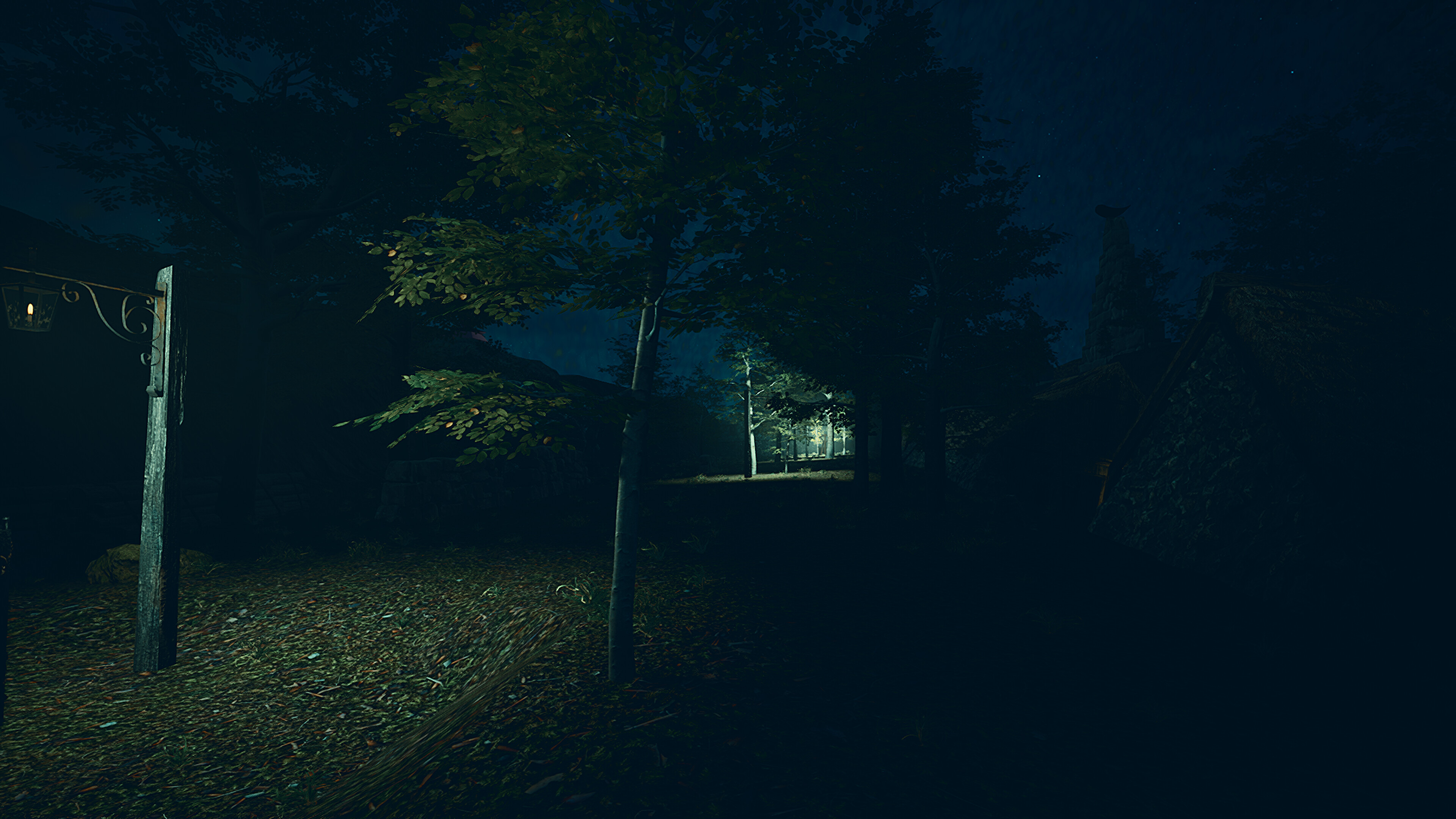 The Cursed Grave screenshot 4