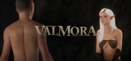 Cover art from Valmora