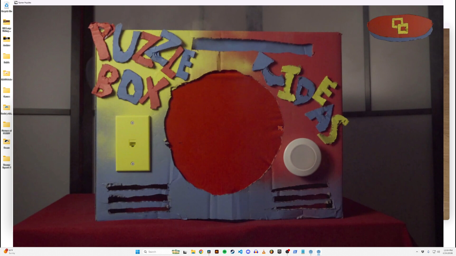 Some Puzzles screenshot 3