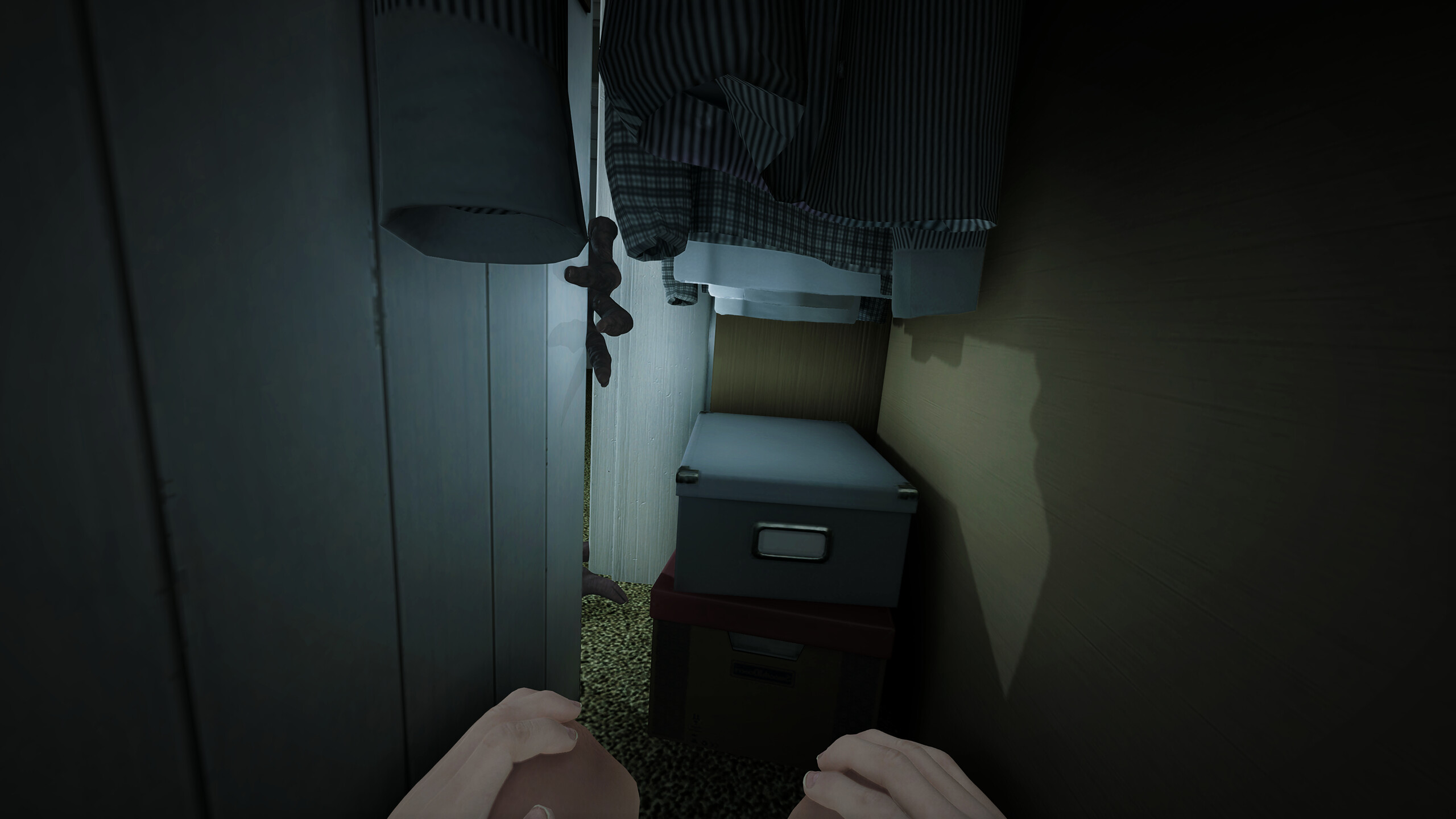 Teddy Won't Help screenshot 2