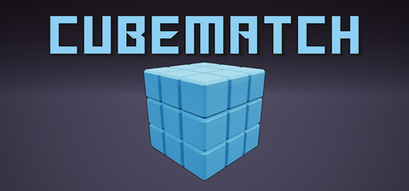 Cover art from CubeMatch