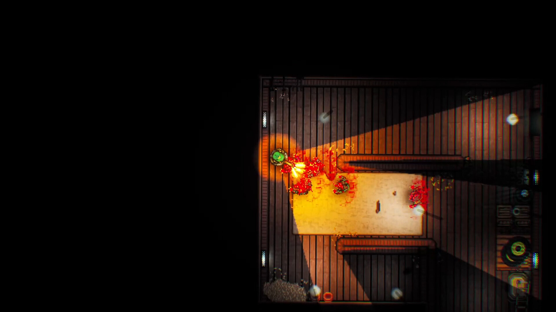 Horror Scenarios: The Redwood Estate screenshot 5