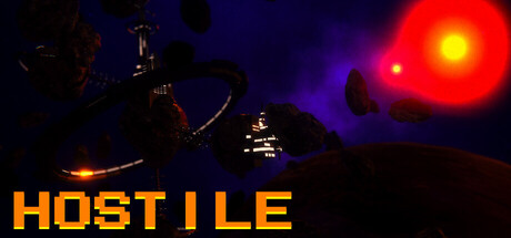 Cover art from HOSTILE