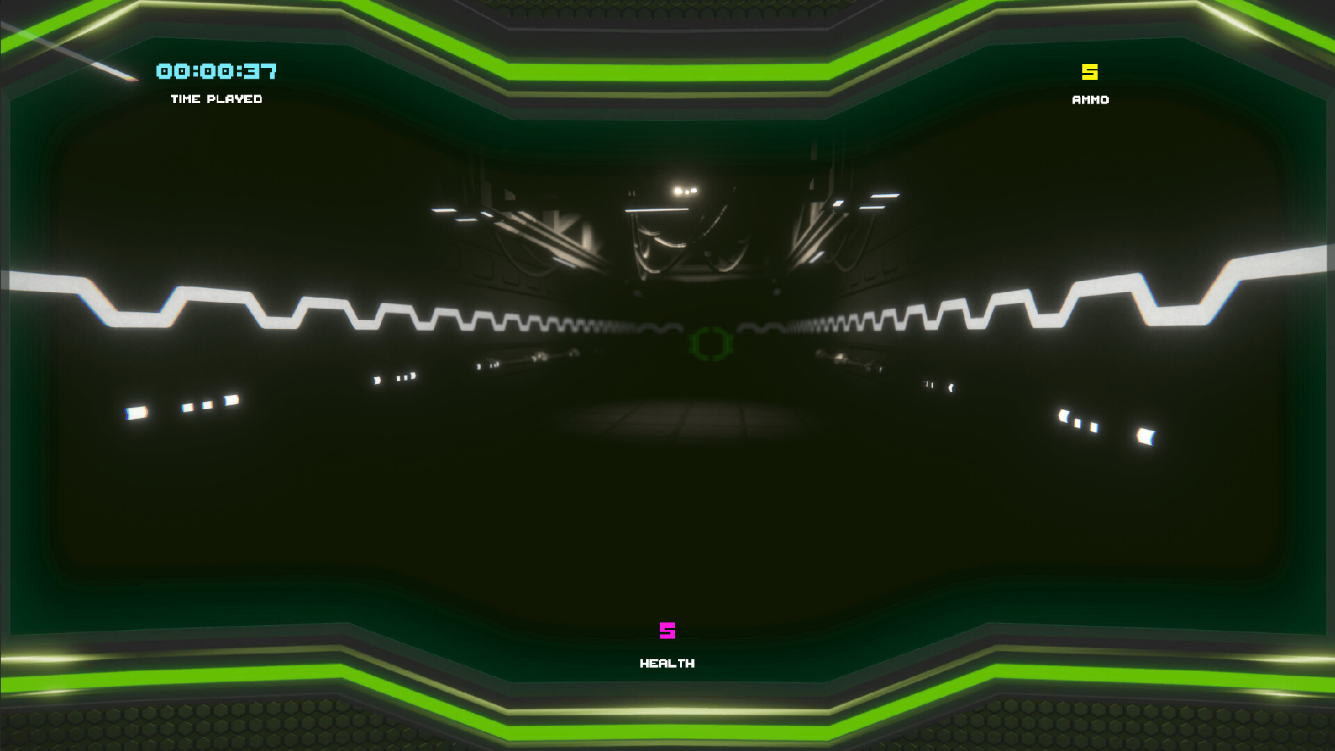 HOSTILE trailer