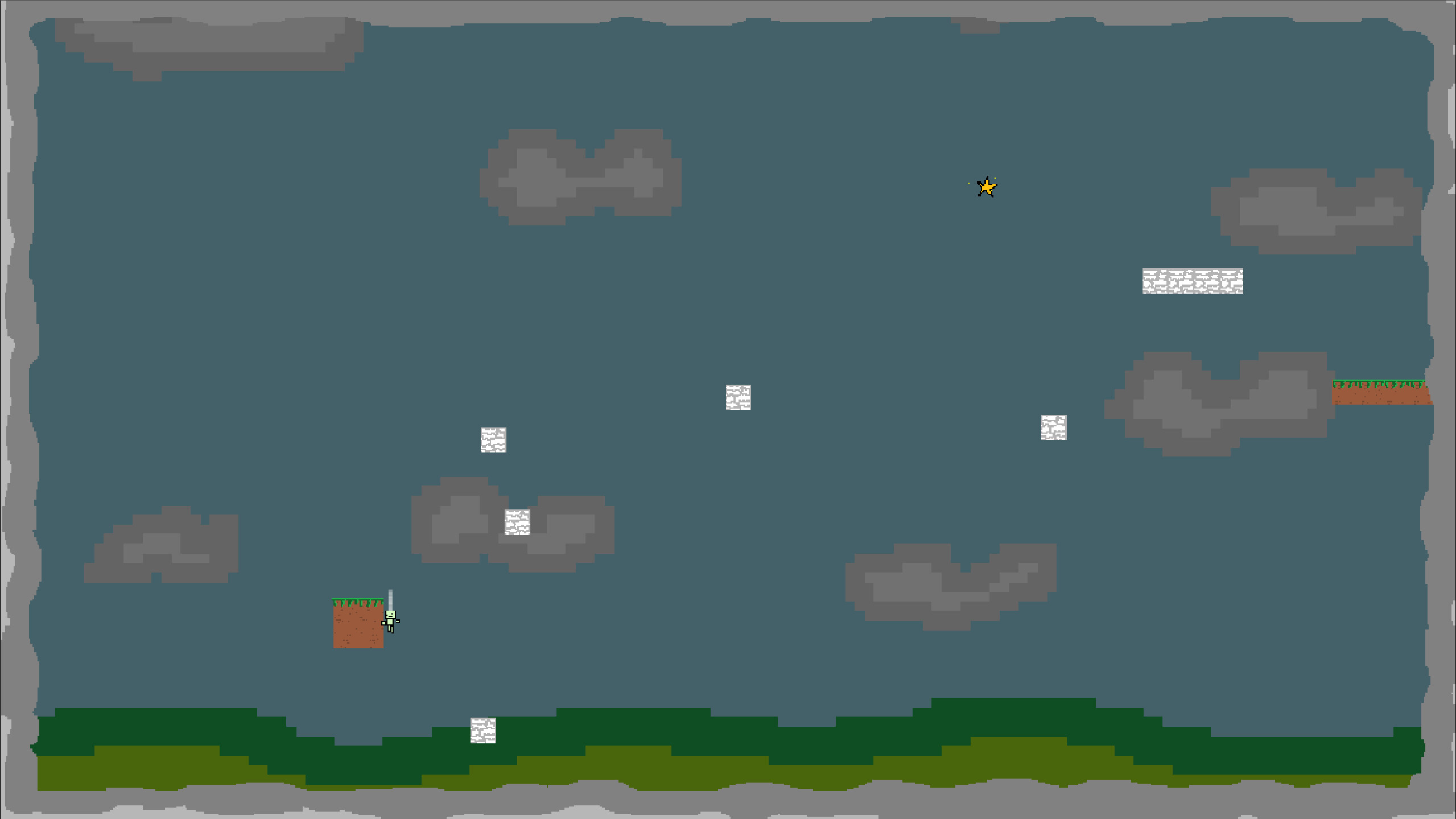 Micro Rush screenshot 3