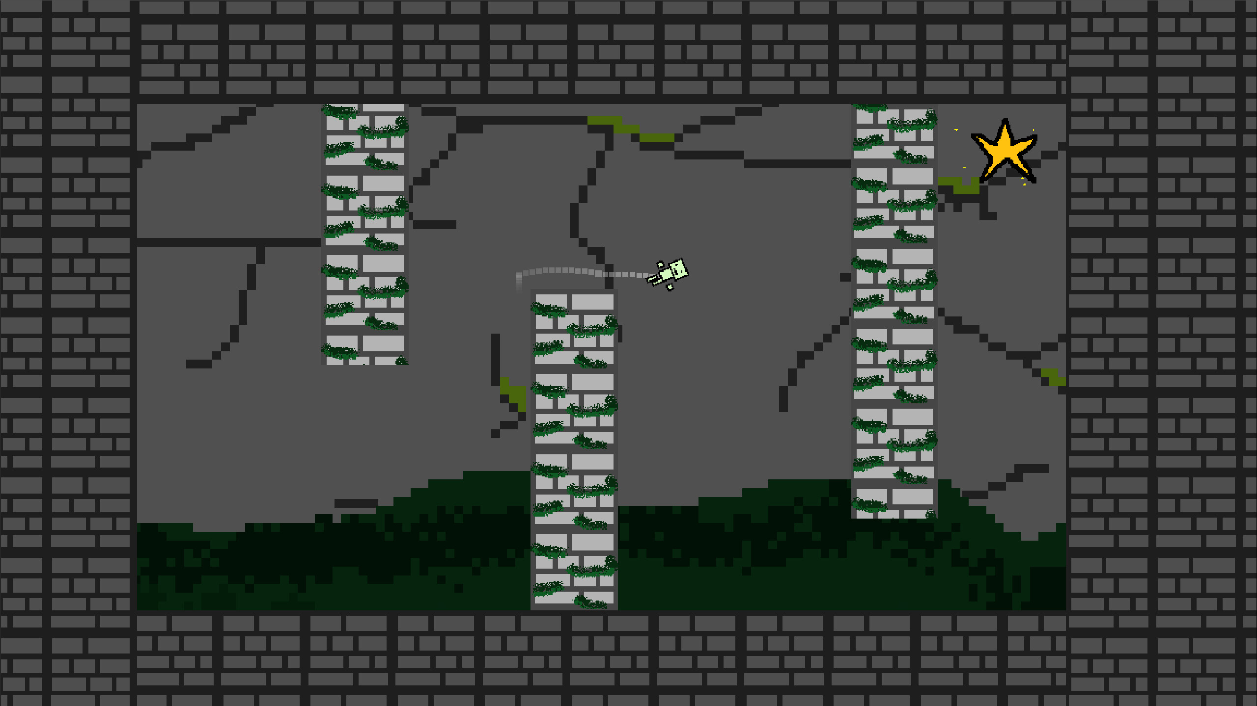 Micro Rush screenshot 2