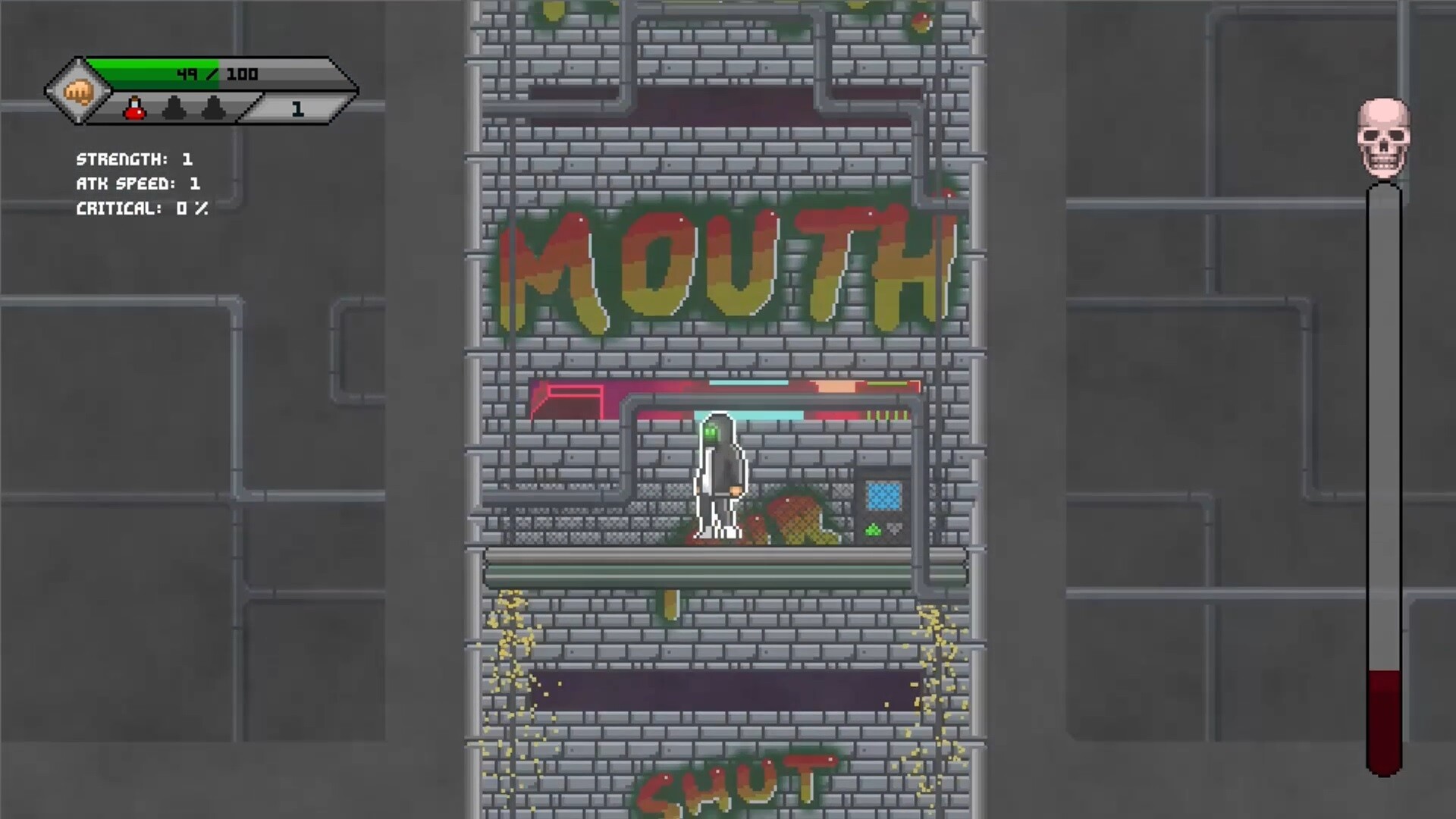 Phantom Smog trailer