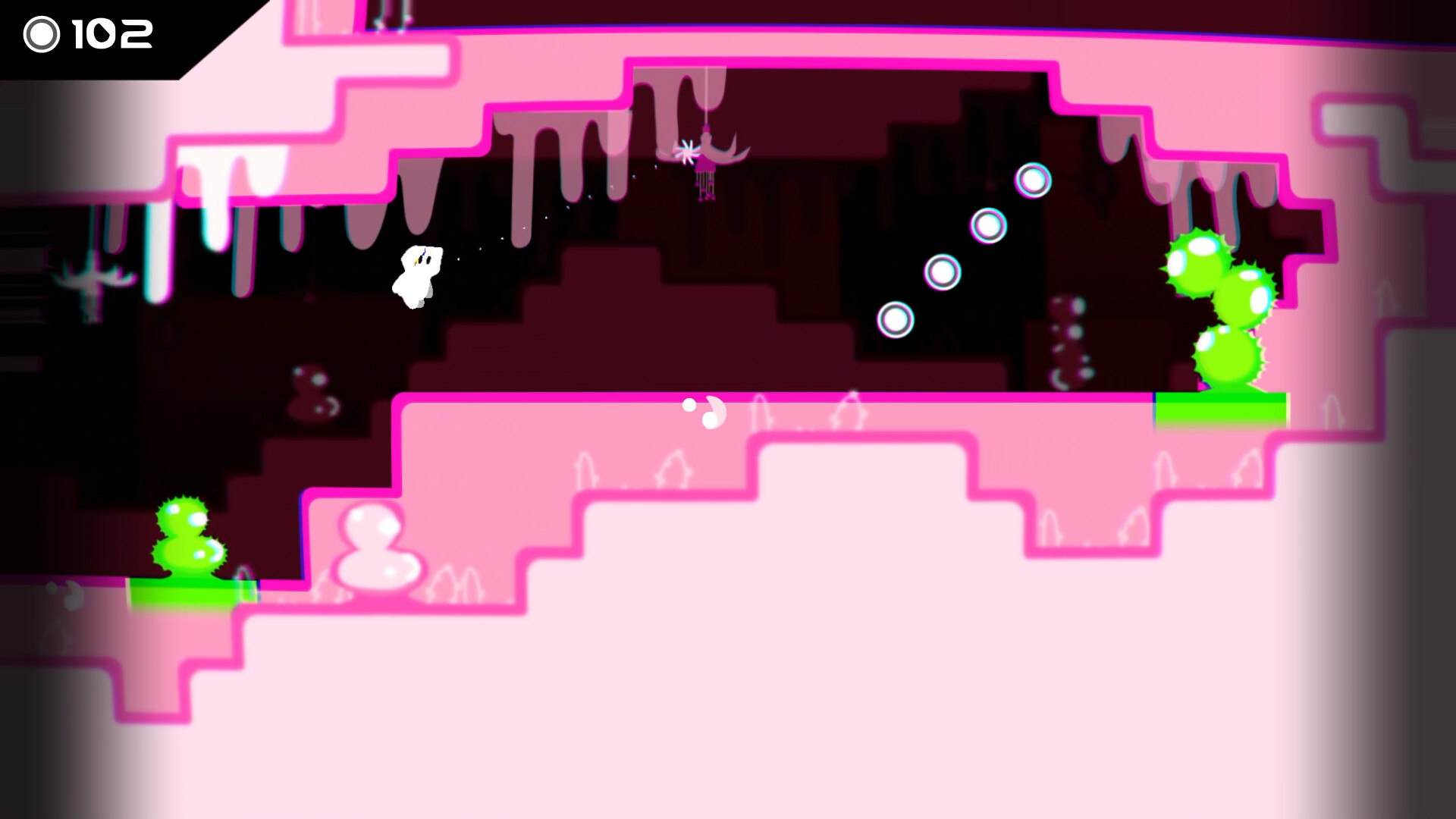 Can't Stop Running screenshot 5
