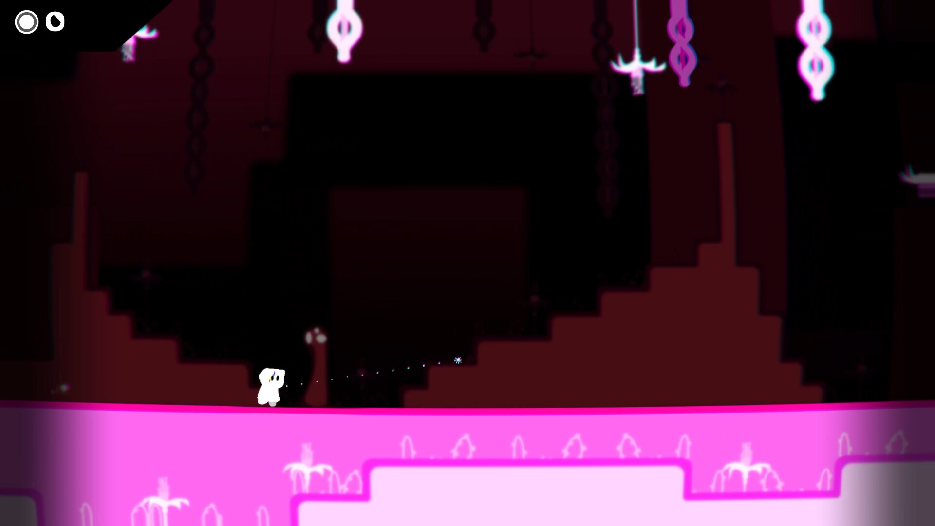 Can't Stop Running screenshot 2