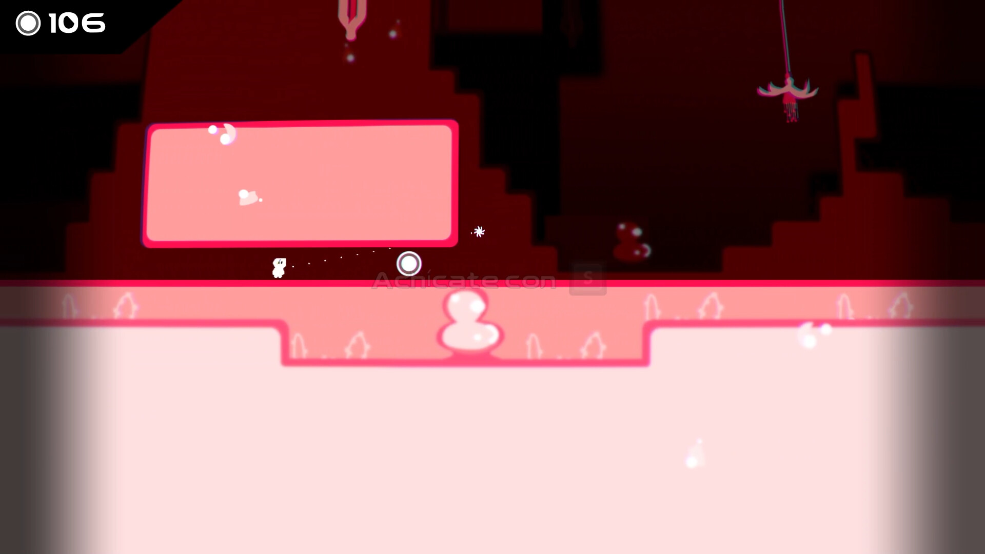 Can't Stop Running screenshot 1