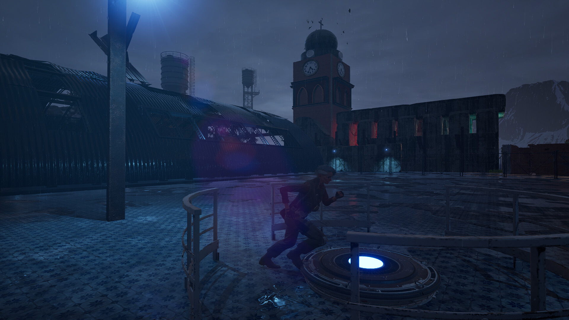 Encavermen: Near You screenshot 4