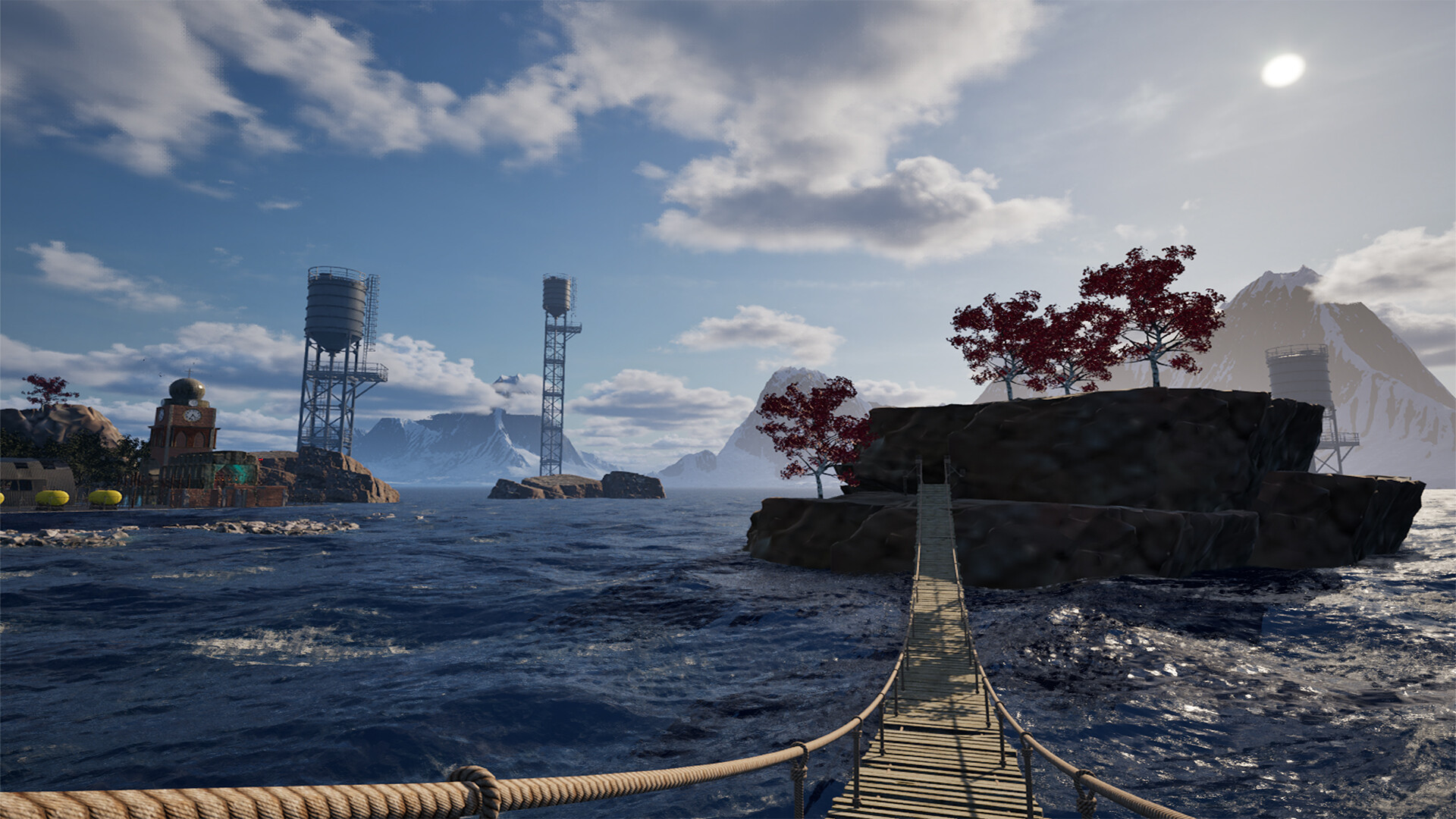 Encavermen: Near You screenshot 5
