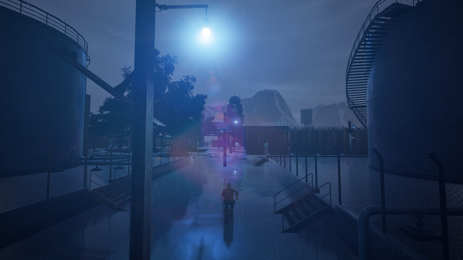 Encavermen: Near You screenshot 3