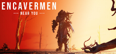 Cover art from Encavermen: Near You