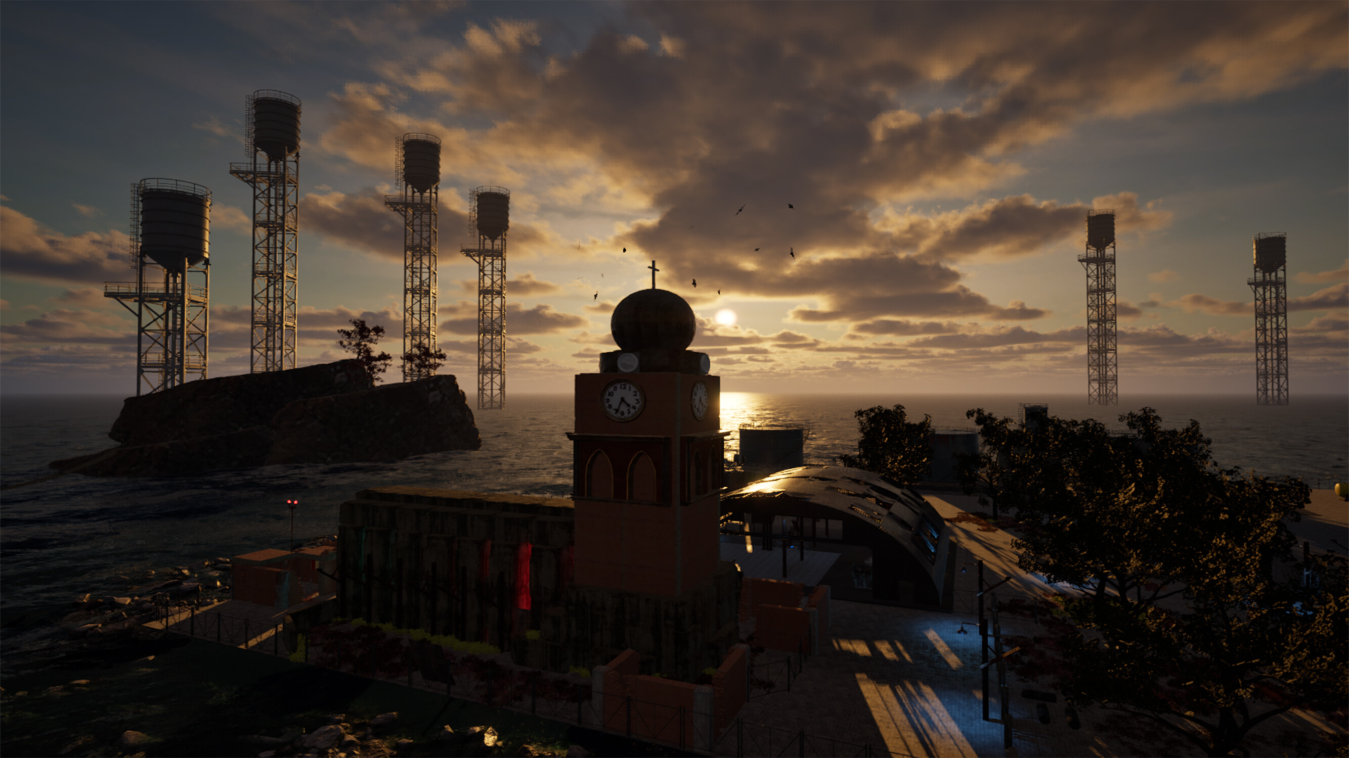 Encavermen: Near You screenshot 2