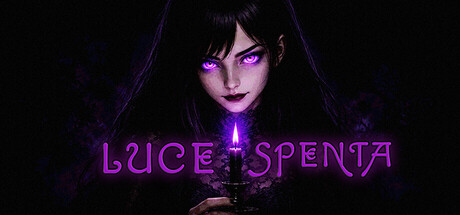 Luce Spenta