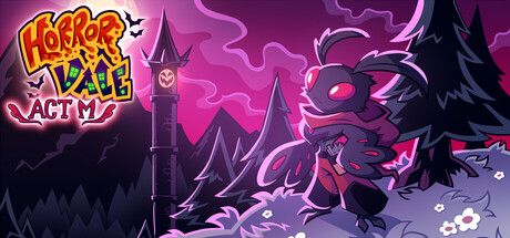 HorrorVale: Act M