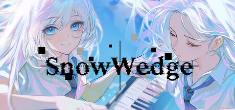 Cover art from 雪楔——无尽序曲与终末之歌
